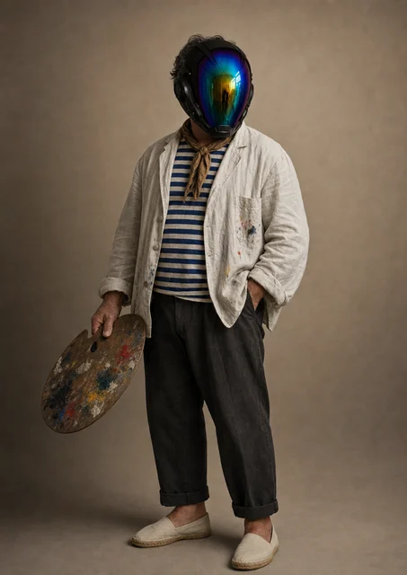 Pablo Picasso